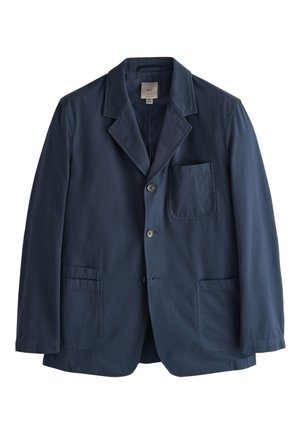 Next, Sakko - navy blue