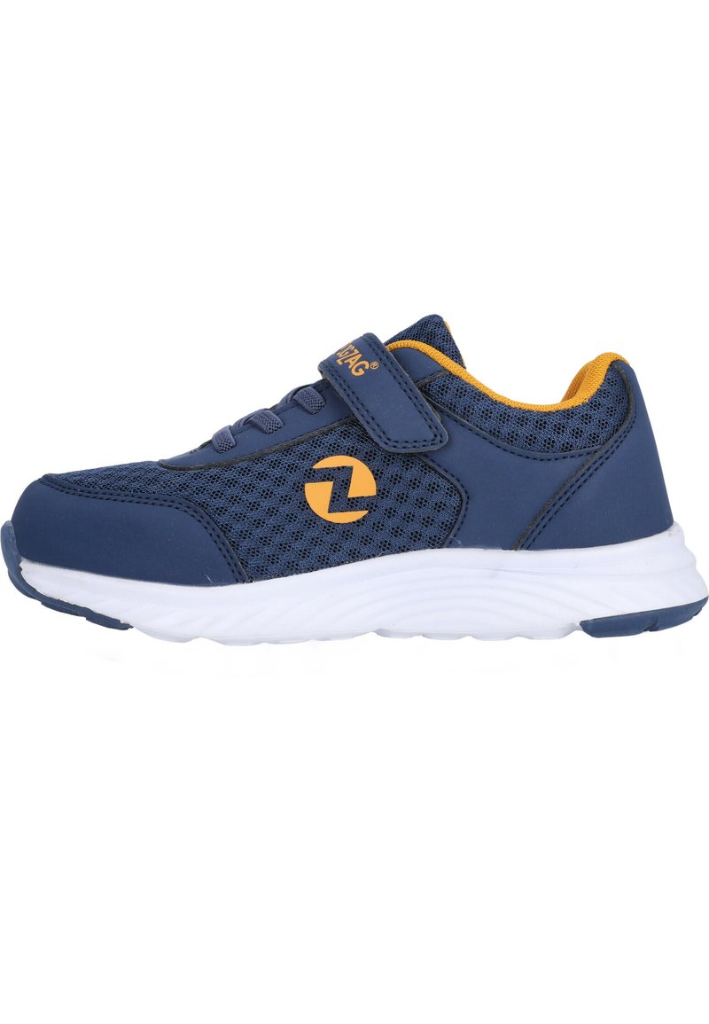 ZIGZAG Sneakers - dark denim