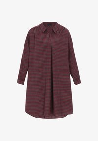 Valitud, red check