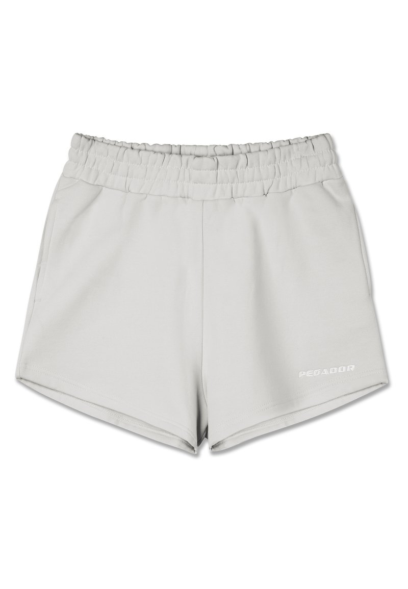 Pegador Shorts lichtgrijs