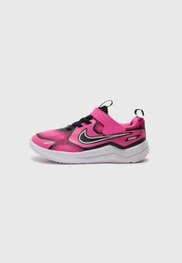 Unausgewählt, laser fuchsia/white/black