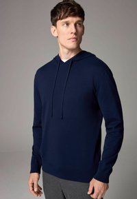 Next REGULAR FIT - Svetr - navy blue