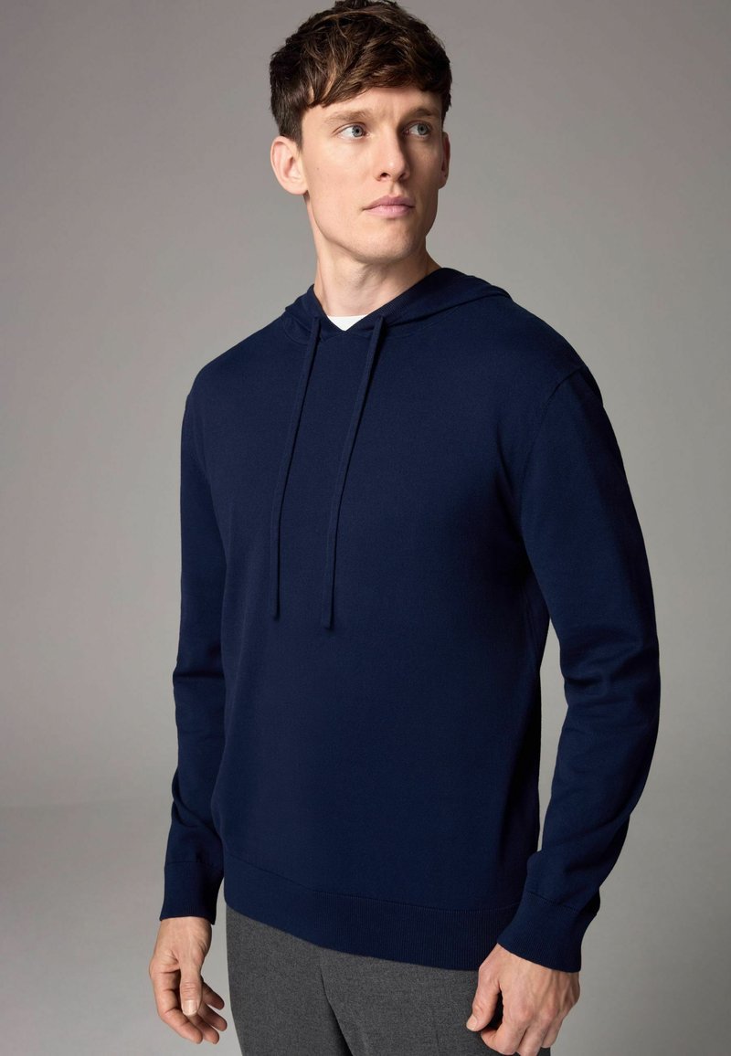 Next REGULAR FIT - Svetr - navy blue