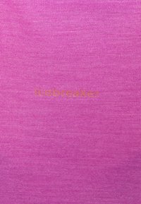 icebreaker MERINO TECH LITE II GRAPHIC - Sports T-shirt - BRIGHT PURPLE