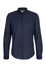 Felpa leggera Tom Tailor Denim donna con coulisse sul fondo art.1045536