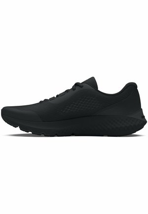 VISUAL CUSHIONING BGS CHARGED ROGUE  - Chaussures de running sur route - black