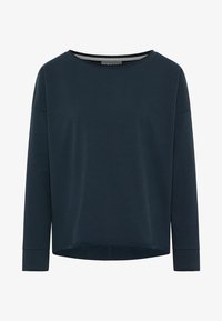 Ausgewählt, dunkelblau