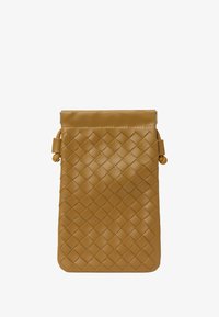 Seleccionado, khaki