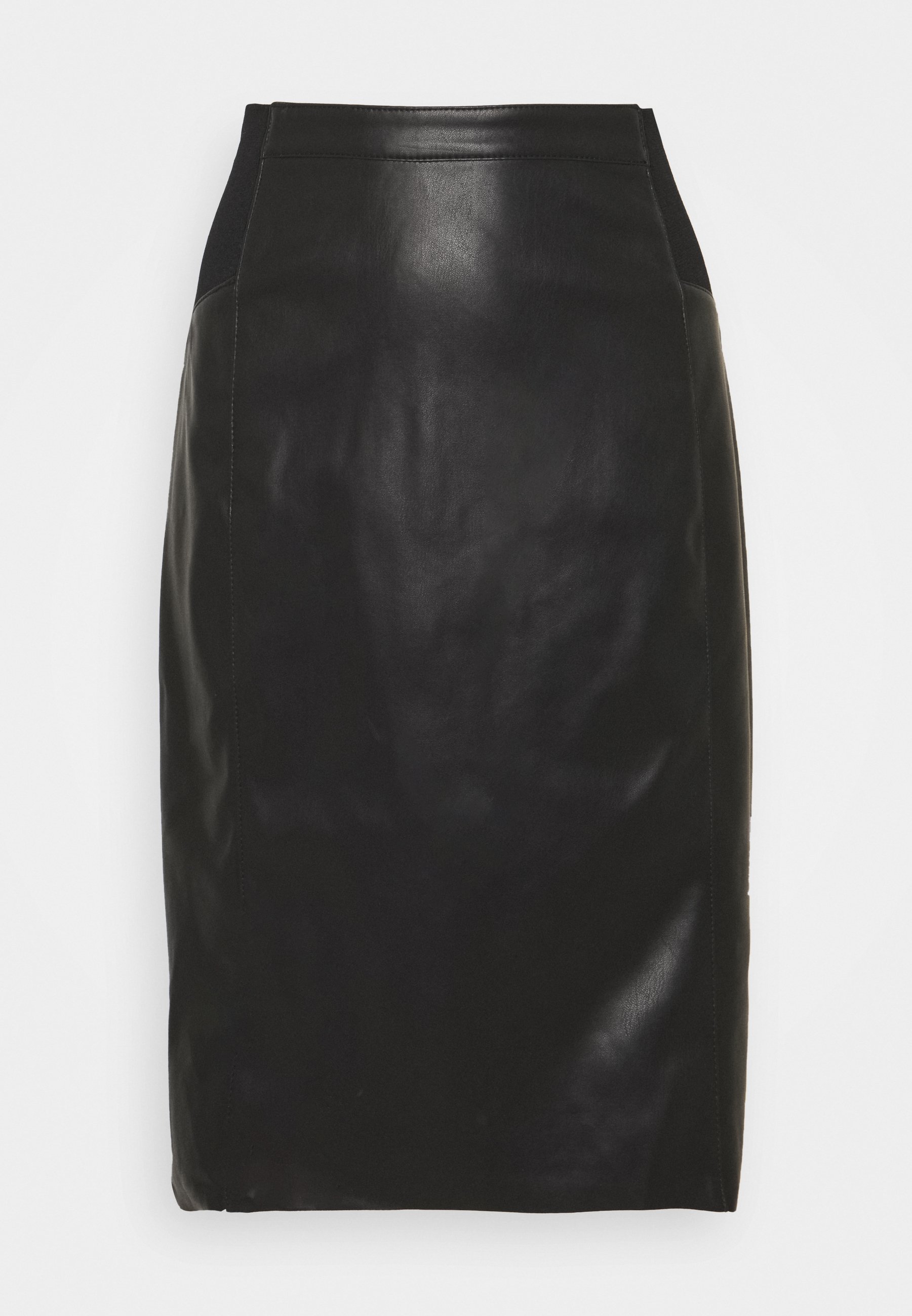 Femme VMBUTTERSIA SKIRT - Jupe crayon Femme VMBUTTERSIA SKIRT - Jupe crayon