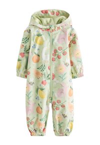 No seleccionado, sage green fruit