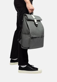 Bold Banana - ROLL TOP 20L  - Rucksack - grau Thumbnail Image 1