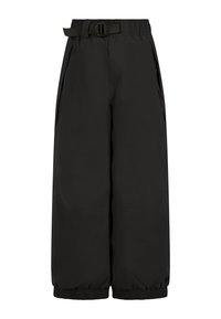 KENNY JR - Talvihousut - true black