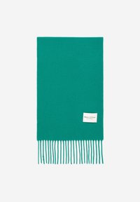 Marc O'Polo Sjaal - mellow mint