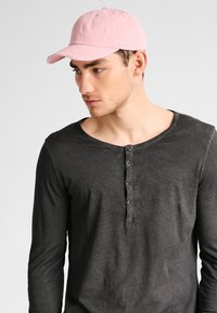 Flexfit - PROFILE  - Cap - pink Thumbnail-Bild 1