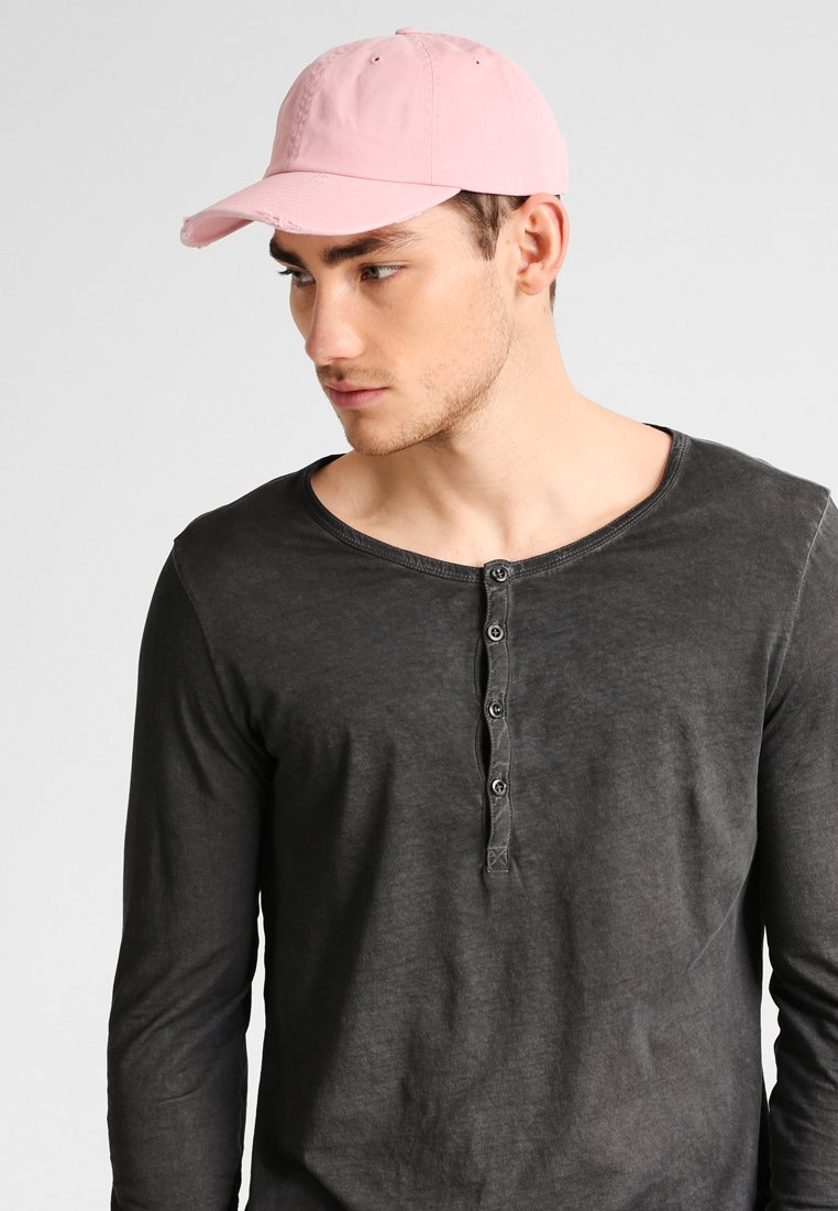 Flexfit - PROFILE  - Naģene - pink, Palielināt