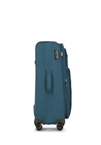 WITTCHEN LUGGAGE SET FROM POLYESTER - Sada zavazadel - dark blue