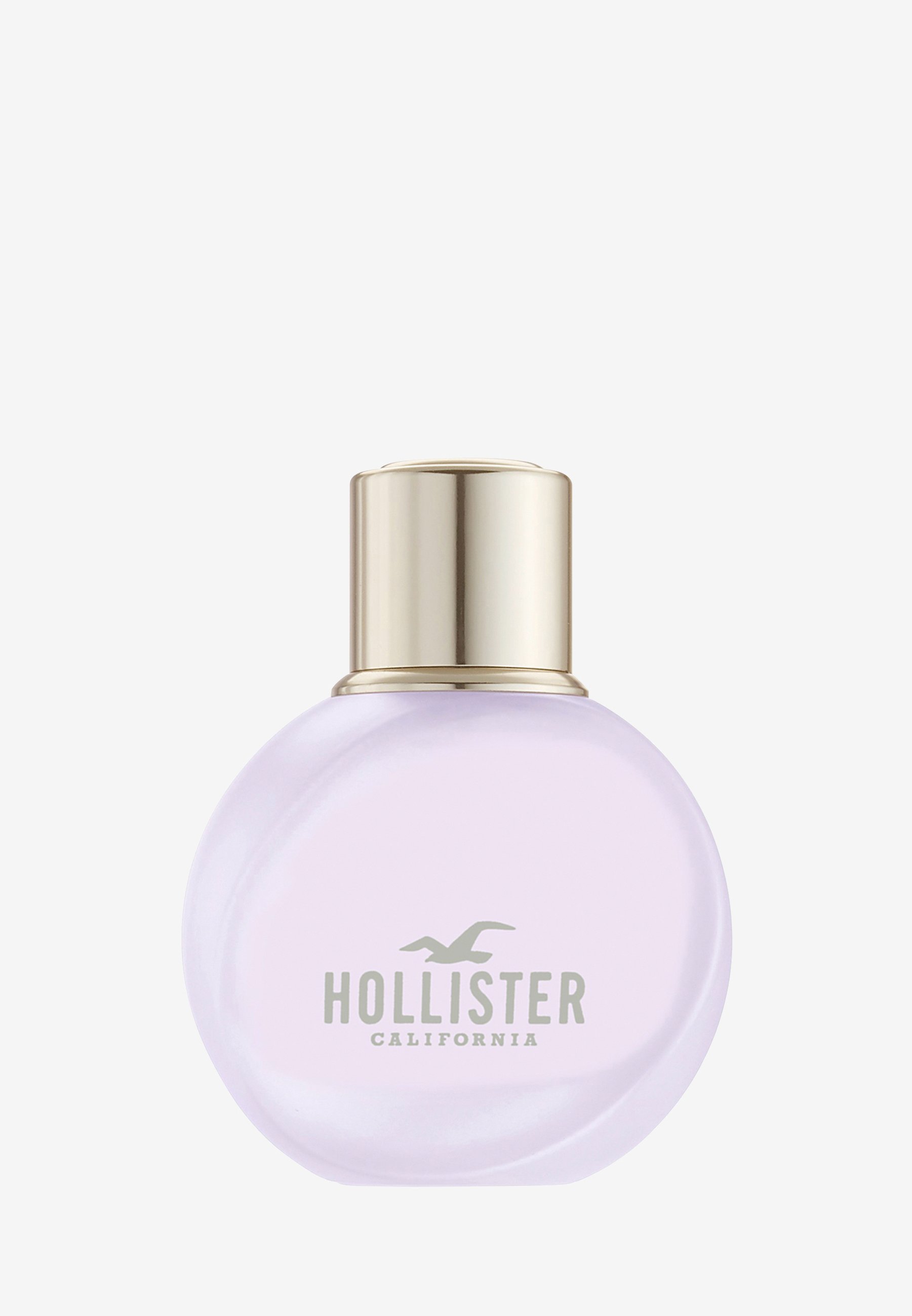 Hollister Fragrances FREE WAVE FOR HER Eau de Parfum Zalando