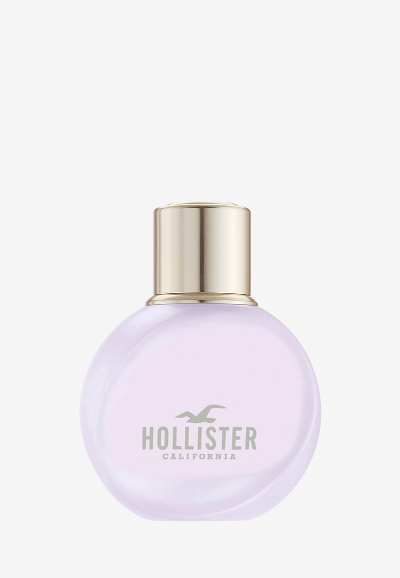 Hollister Fragrances FREE WAVE FOR HER - Eau de parfum