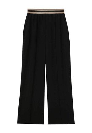 SONNIE  - Pantaloni - black