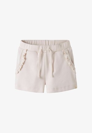 Lil' Atelier, SHORTS REGULAR FIT - Pantalon de survêtement - morganite