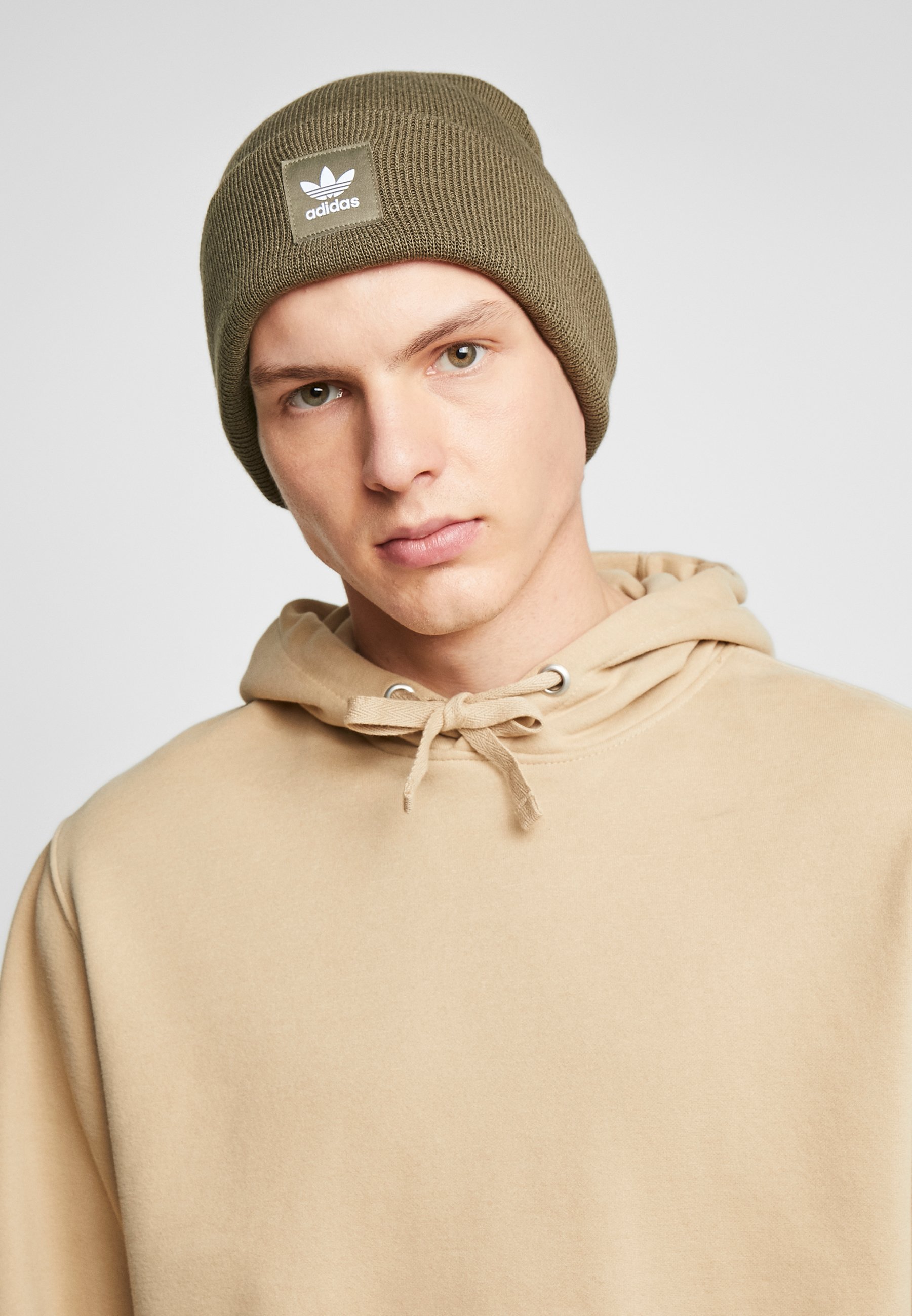 adidas Originals UNISEX - Beanie - raw 