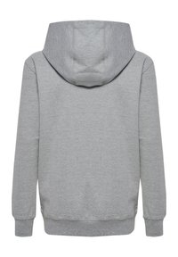 Hummel Sweat à capuche - grey melange
