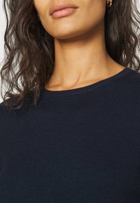 Marc O'Polo Strickpullover - dark blue