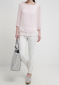 More & More Camicetta - light pink