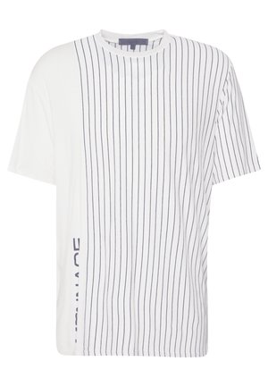 Printtipaita - khaki