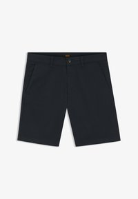 Sélectionné, dark blue three