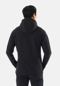 Mammut Chaqueta softshell - black