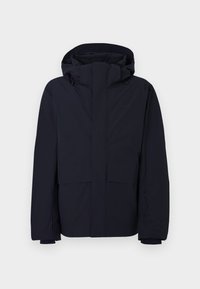 TRYVANN JACKET - Daunenjacke - dark grey