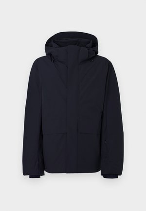TRYVANN JACKET - Daunenjacke - dark grey