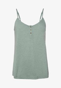 Niet geselecteerd, green baygreen