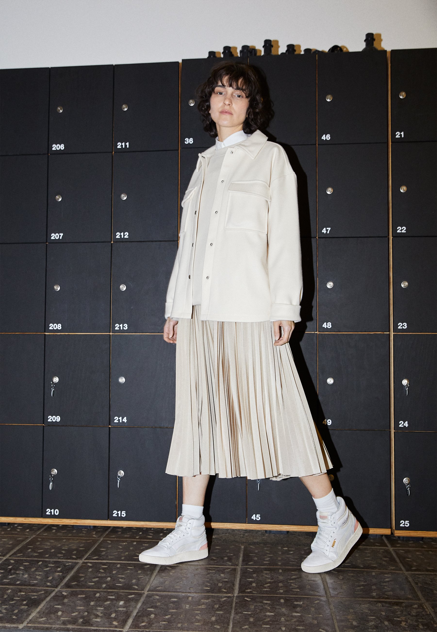 puma ralph sampson mid marshmallow