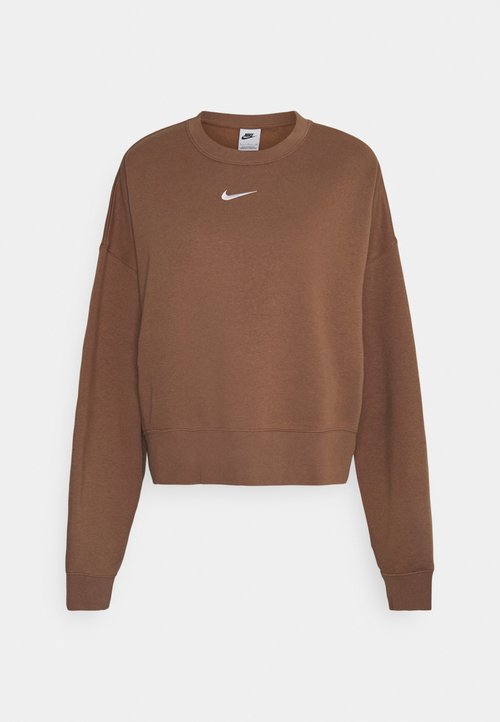 nike running sweater