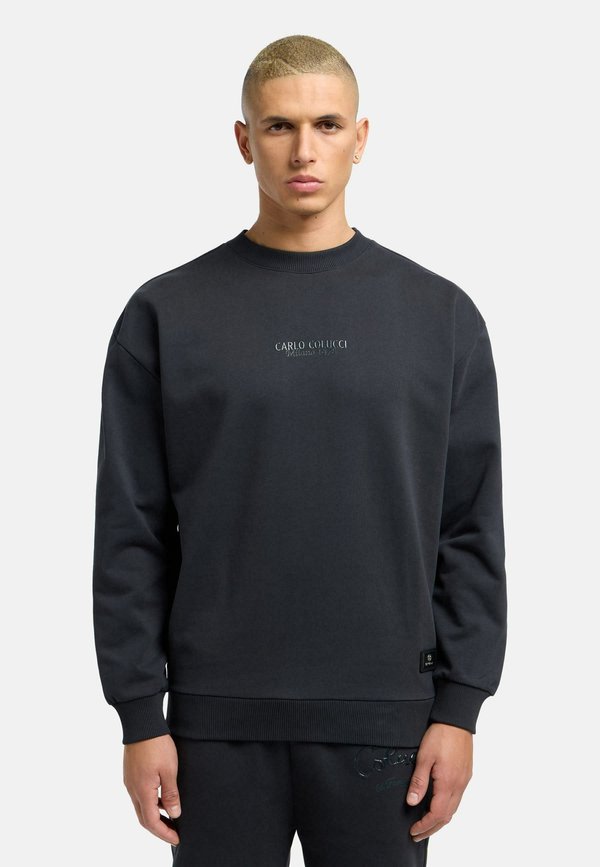 Sweatshirt - schwarz3