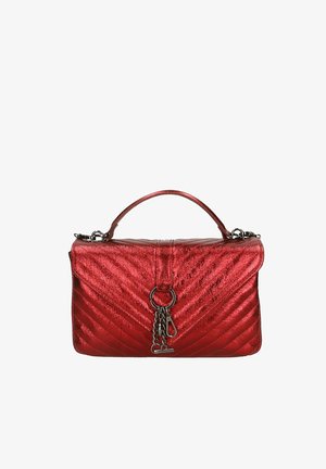 Handbag - red