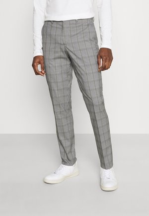 Pantalon de costume - grey