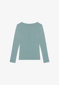 Valittu, green sage plain