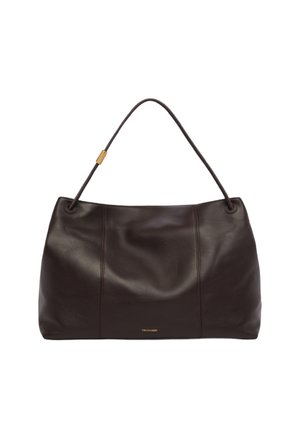Shopping Bag - brown aosta