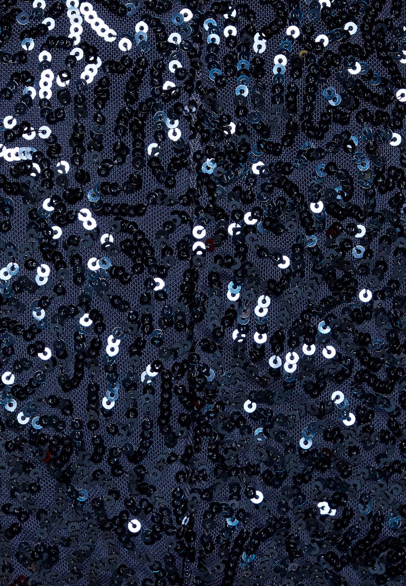 Anna Blue In The Dark