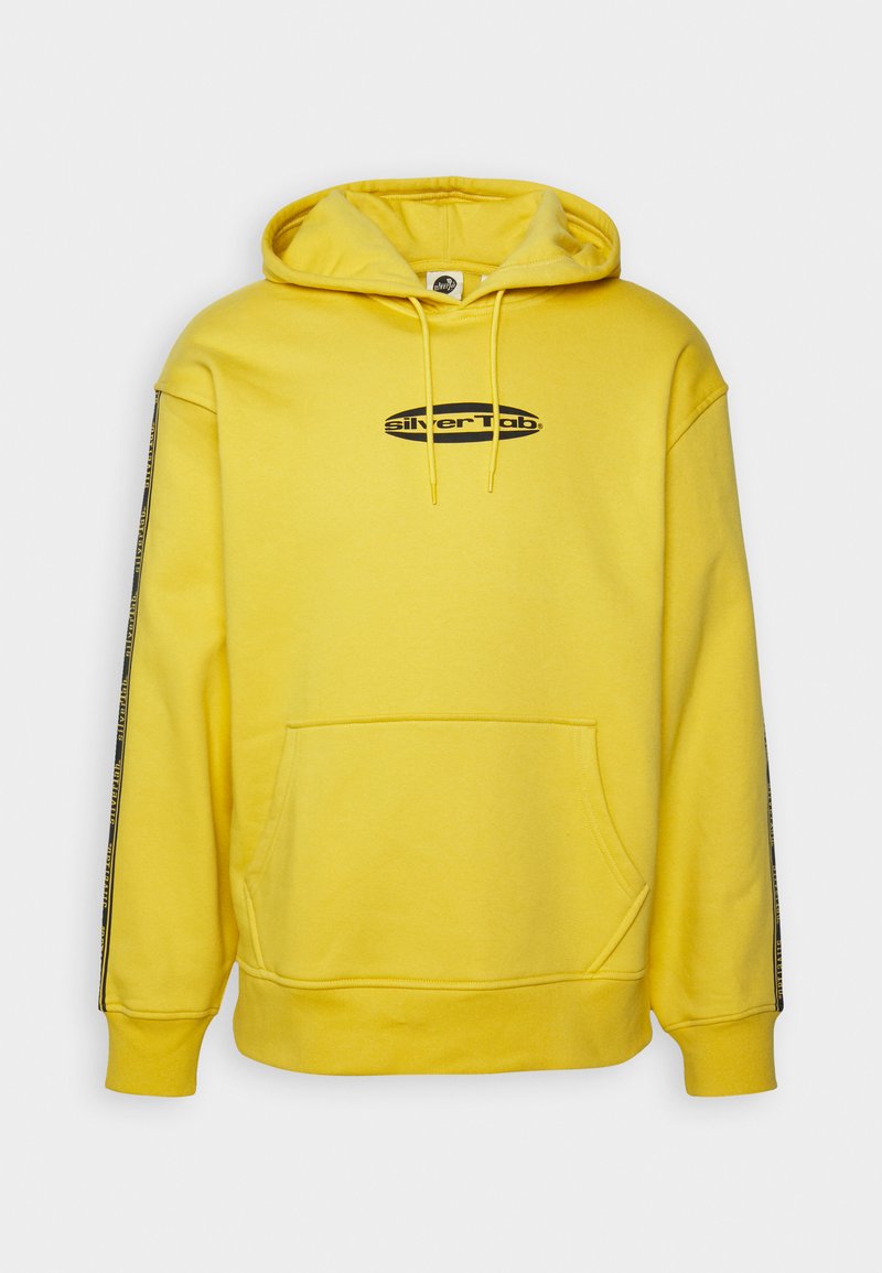 Levi's® RELAXED GRAPHIC - Hoodie - spicy mustard/yellow - Zalando.de