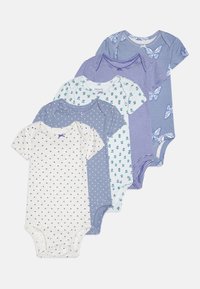 Carter's - STRIPE 5 PACK - Body - multi-coloured Miniatúrny obrázok 1
