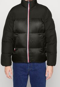 Tommy Hilfiger Giacca invernale - black