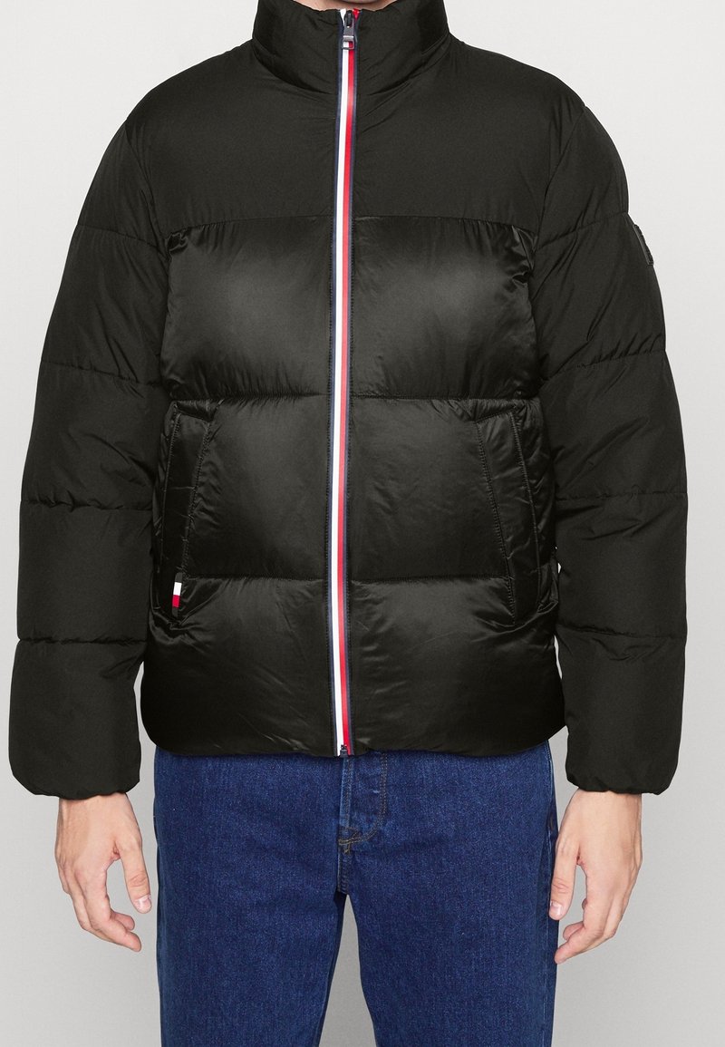 Tommy Hilfiger Giacca invernale - black