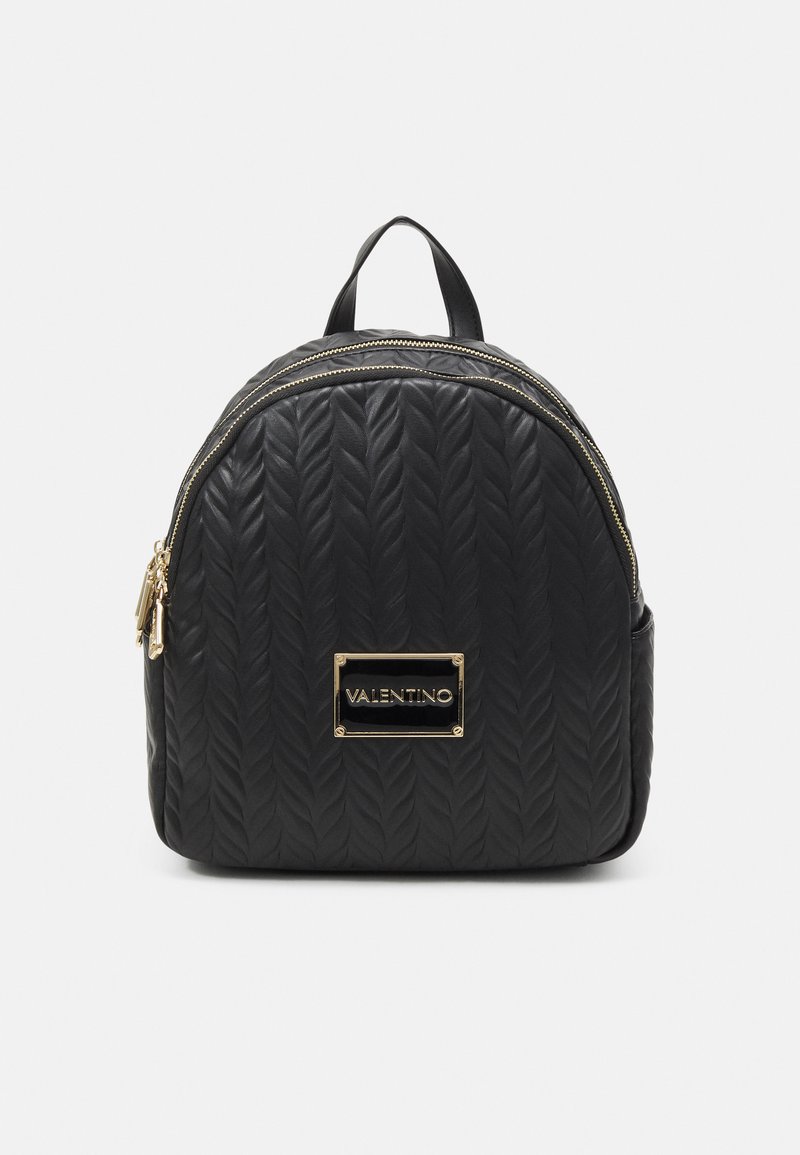 Valentino Bags SUNNY Rucksack nero/black Zalando