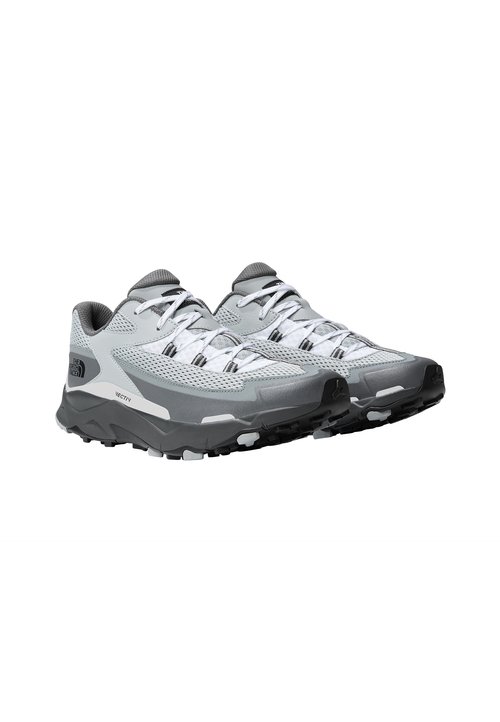 The North Face Zapatillas Vectiv Exploris Futurelight Hombre Zinc Grey — photo 3