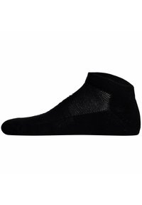 Salomon UNISEX, 3ER PACK - EVERYDAY - Calcetines - schwarz weiß grau