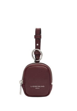 ANHÄNGER - Schlüsselanhänger - bordeaux